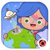 migaworld v1.97 国际服米加小镇无广告
