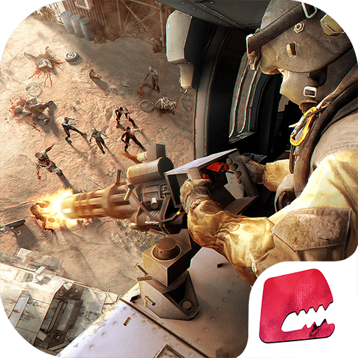 抢滩登陆3D手游官方版