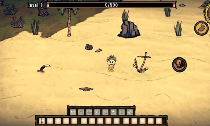 饥荒海洋之日 v1.33.5 官方版 截图