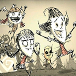 饥荒海洋之日官方版