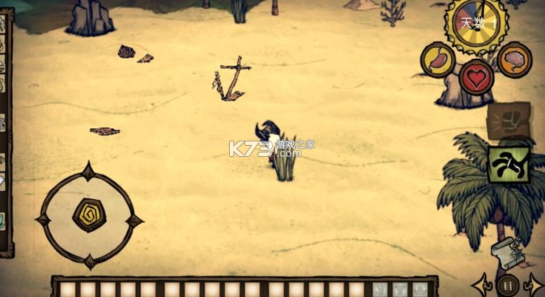 饥荒海洋之日 v1.33.5 官方版 饥荒海洋之日 v1.33.5 官方版