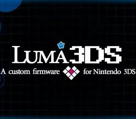 Luma3DS最新固件下载v13.4