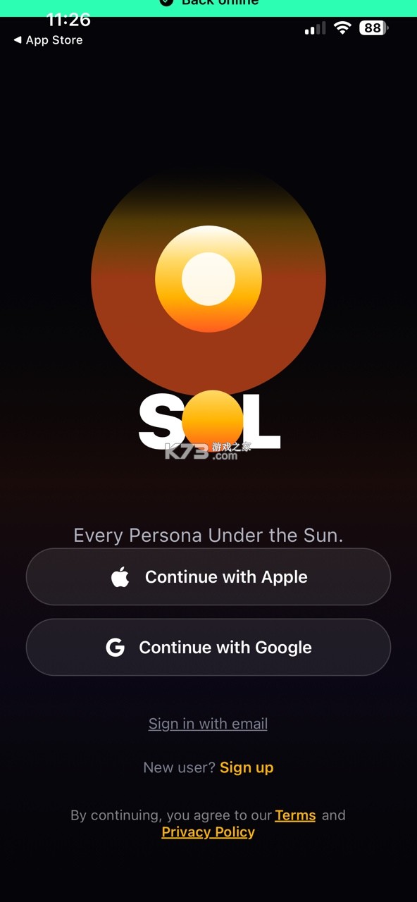 solai v1.11.5 官方版app下载 截图
