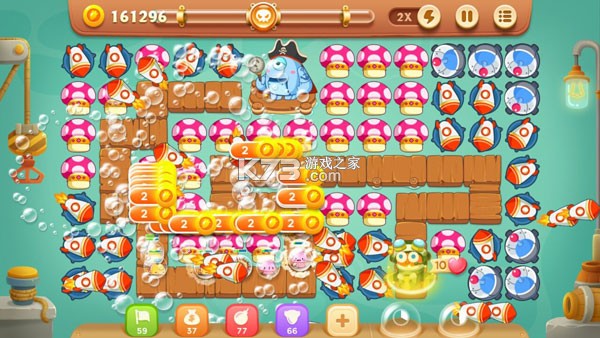 保卫萝卜3 v5.10.0 最新版2026下载 截图