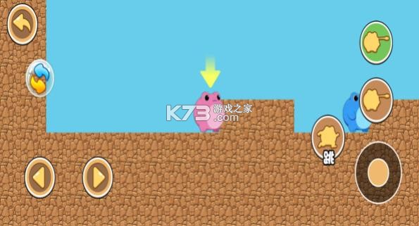 捣蛋蛙 v1.0 手机版下载最新版 截图