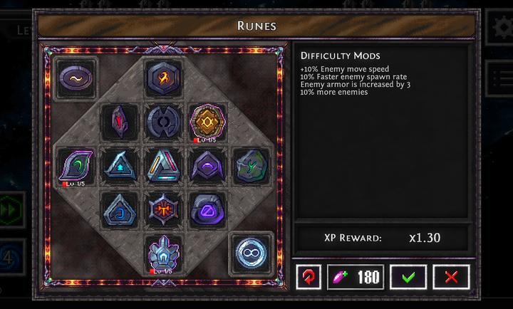 地牢战争3 v1.0.0 汉化破解版 截图