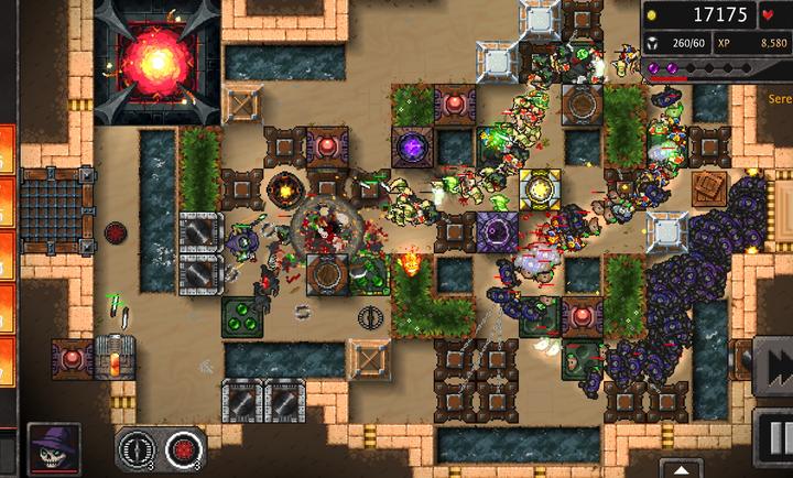 地牢战争3 v1.0.0 汉化破解版 截图