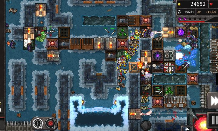 地牢战争3 v1.0.0 汉化破解版 截图