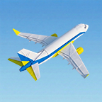 飞机模拟高手 v1.10.0 小游戏