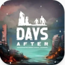 几天后 v13.2.1 破解版内置菜单(Days After)