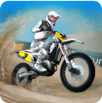 疯狂技能越野摩托车32026年最新版解锁皮肤