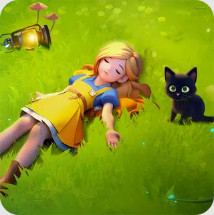 合并梦想小镇 v2.6.4 破解版最新