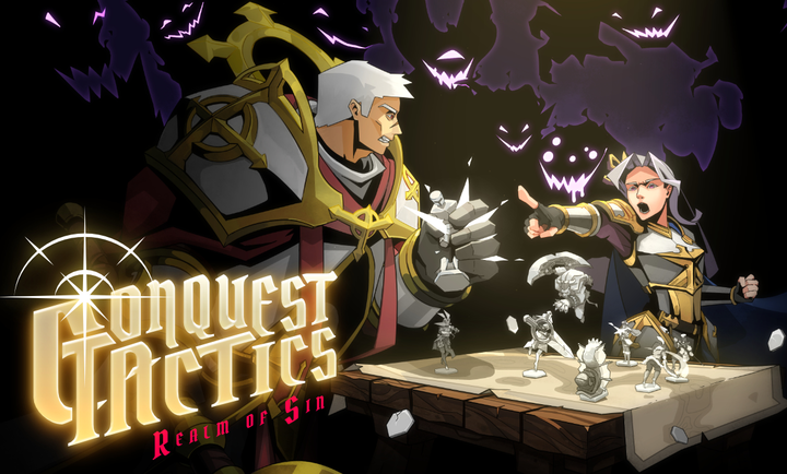 罪域征途 v1.8.0 安卓版 截图