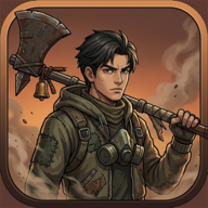 我于末世铸鬼车 v1.1.6 游戏下载