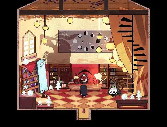 绮罗四时谭 v1.21.10-patreon 官方版 绮罗四时谭 v1.21.10-patreon 官方版