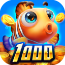 捕鱼达人破解版无限金币