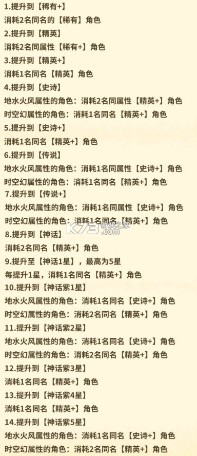 闪之轨迹北方战役 v1.27.1 手游官方版 截图