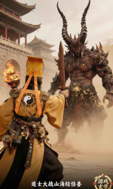 放开那个女妖让我来 v1.26040502 官方版