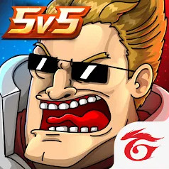 传说对决泰服版