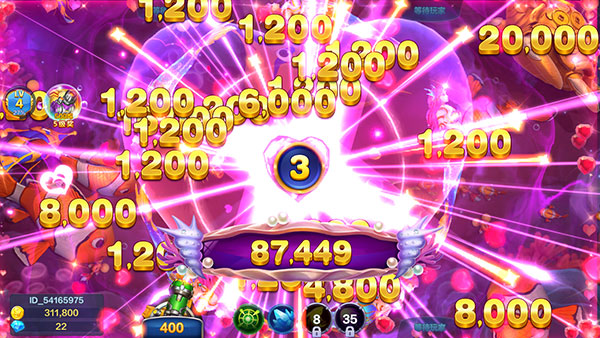 捕鱼金蟾去哪了 v5.5.9.1422 最新版本 截图