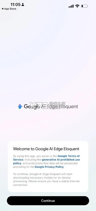 google ai edge eloquent v1.2.3 下载