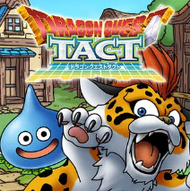 勇者斗恶龙战略指挥家 v6.6.1 日服版