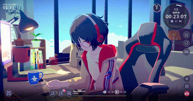 放松时光与你共享LoFi故事 v1.4.6 手机移植版下载
