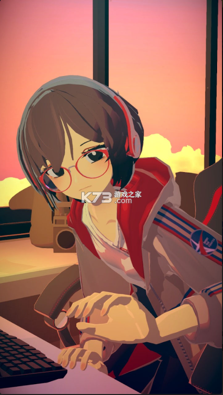 放松时光与你共享LoFi故事 v1.4.6 手机移植版下载 截图