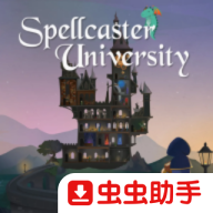 咒术师学院 vc832f1c 手机版下载