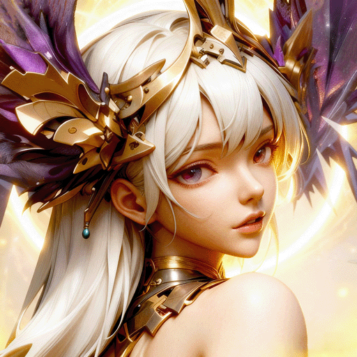 无尽花界0.1折手游