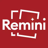 remini v3.7.1306.202520542 照片修复软件
