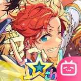 偶像梦幻祭2b服安装包