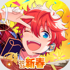 偶像梦幻祭2台服最新版