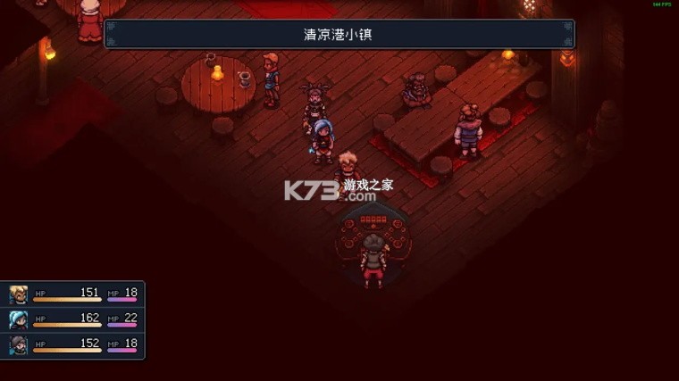 星之海 v1.1.59972 安卓汉化版下载