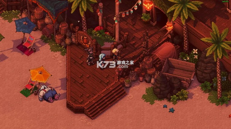 星之海 v1.1.59972 安卓汉化版下载