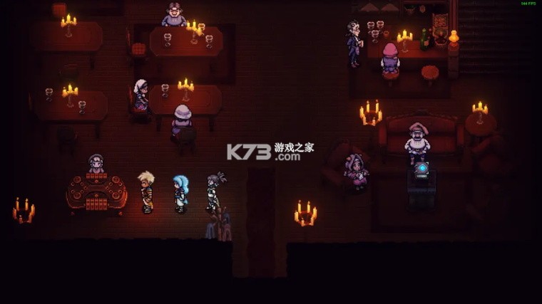 星之海 v1.1.59972 安卓汉化版下载