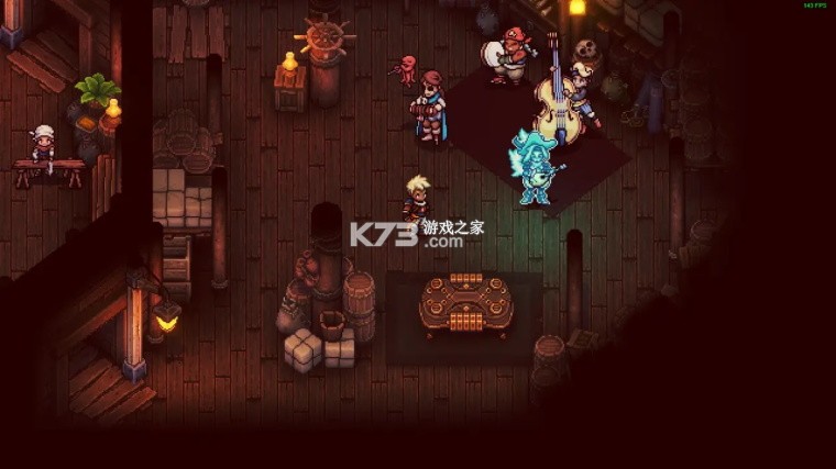 星之海 v1.1.59972 安卓汉化版下载