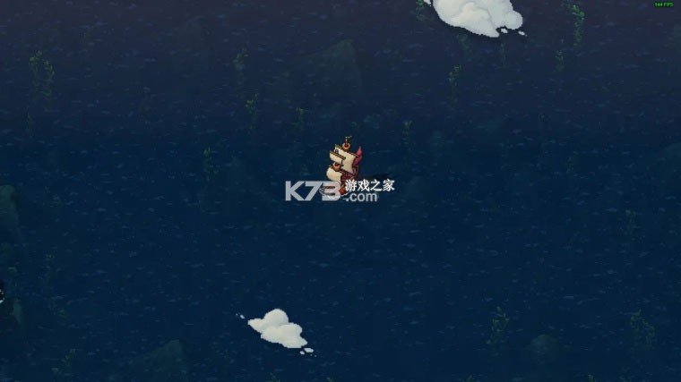 星之海 v1.1.59972 安卓汉化版下载