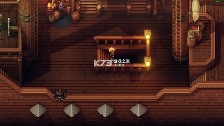 星之海 v1.1.59972 安卓汉化版下载