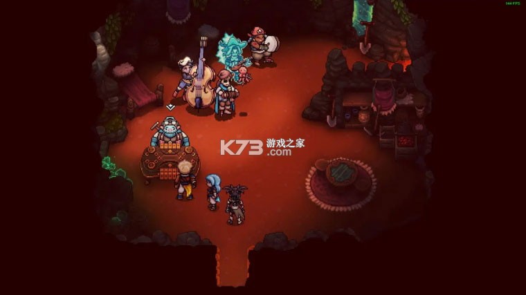 星之海 v1.1.59972 安卓汉化版下载