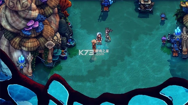 星之海 v1.1.59972 安卓汉化版下载