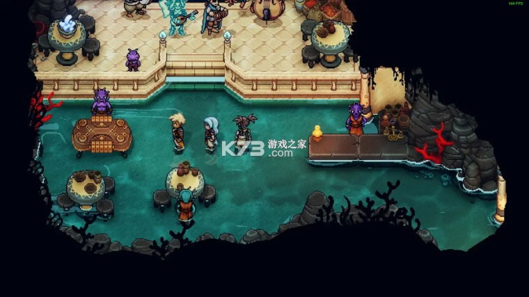 星之海 v1.1.59972 安卓汉化版下载