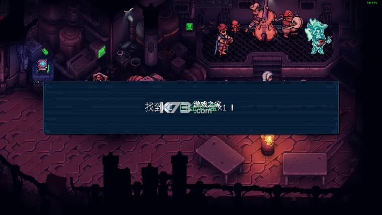 星之海 v1.1.59972 安卓汉化版下载