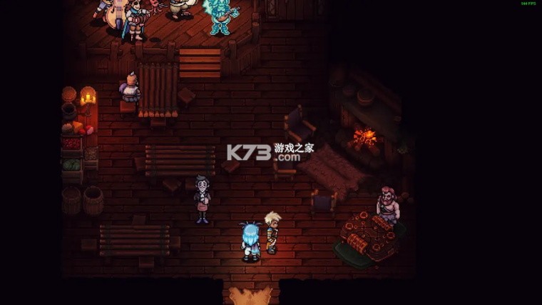 星之海 v1.1.59972 安卓汉化版下载