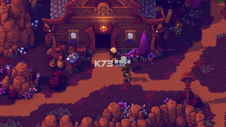 星之海 v1.1.59972 安卓汉化版下载