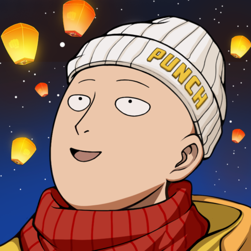 一拳超人最强之男 v2.3.9 韩服最新版