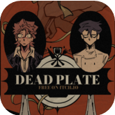 deadplate手机版下载(死盘子)