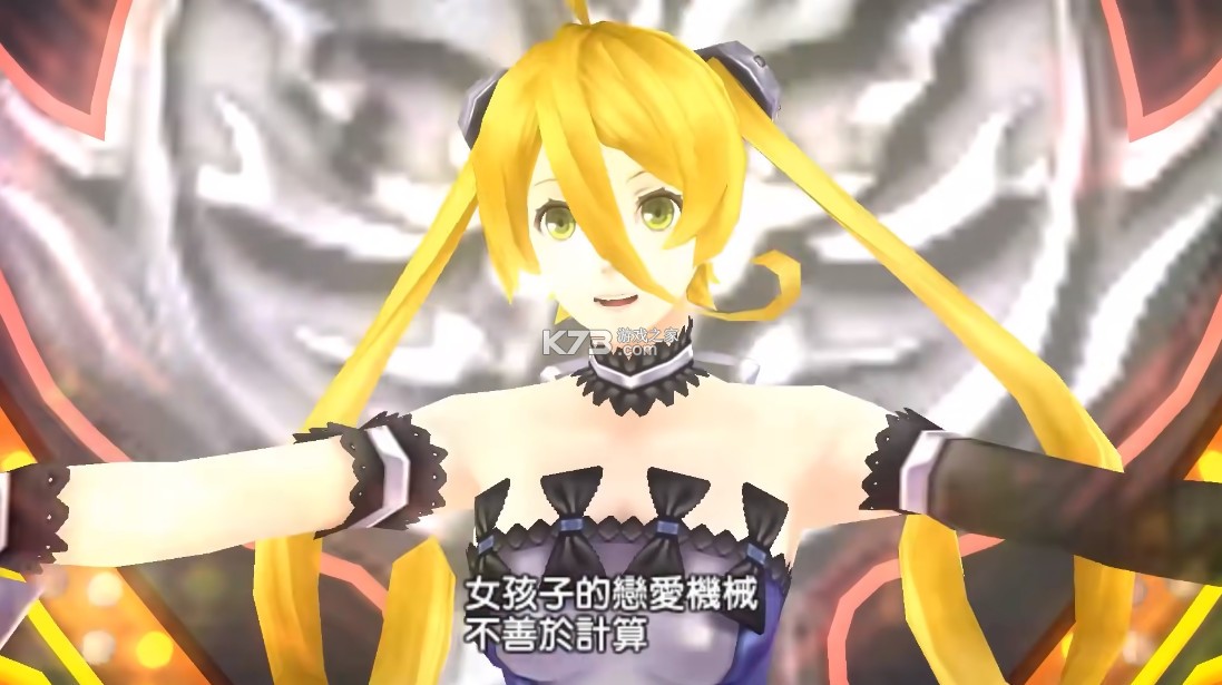 噬神者2 v1.20 汉化测试版下载