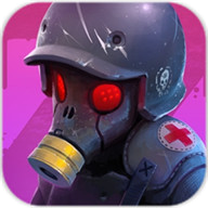 死亡威胁僵尸战争内购破解版2026v4.3.6