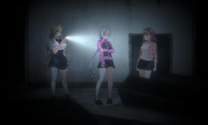 探灵直播2 vc832f1c 手机版下载 截图